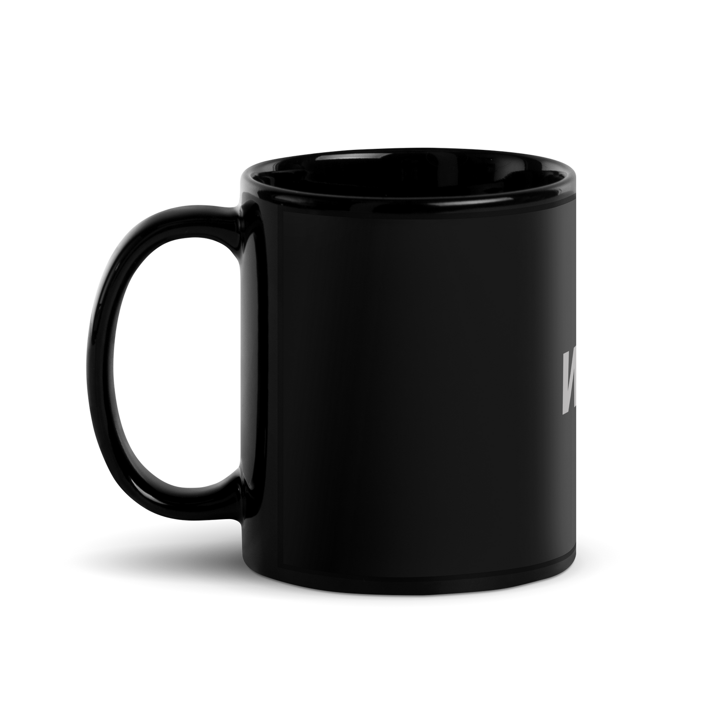 WRK9 Blackout Cup