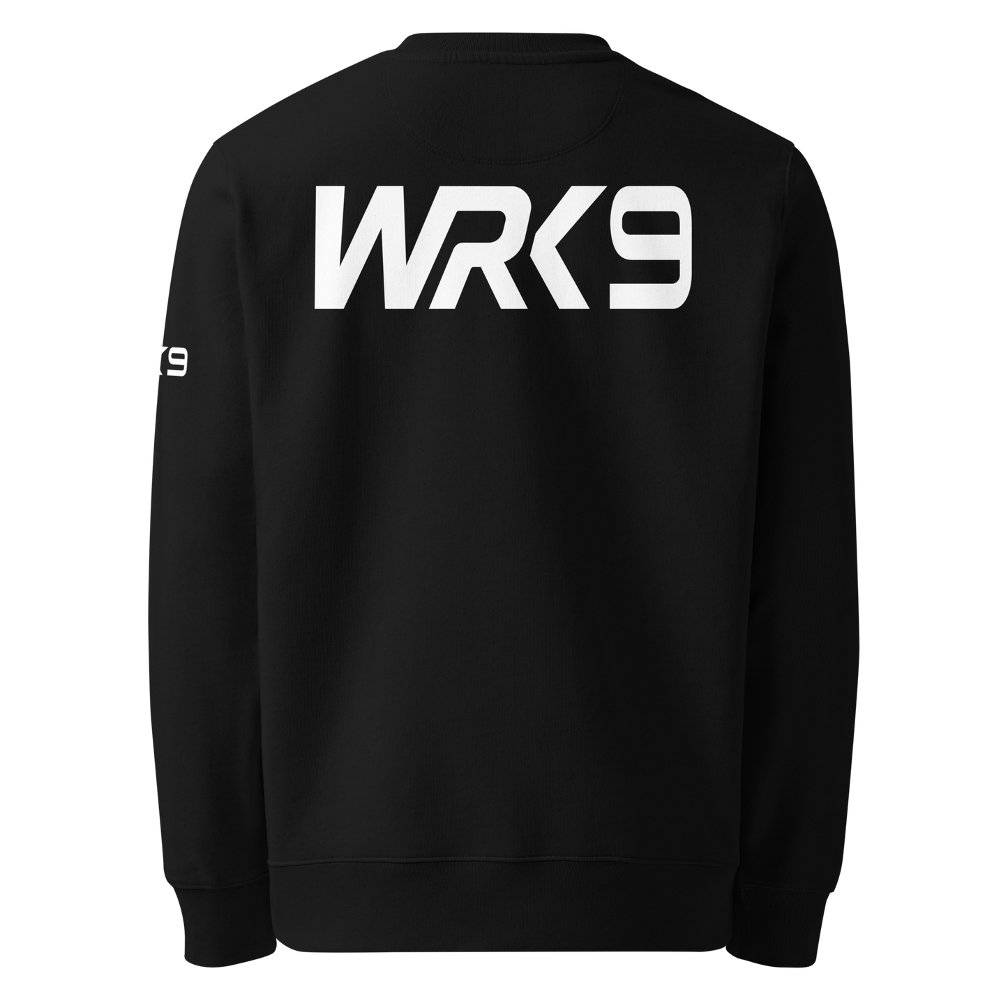 WRK9 Sweatshirt