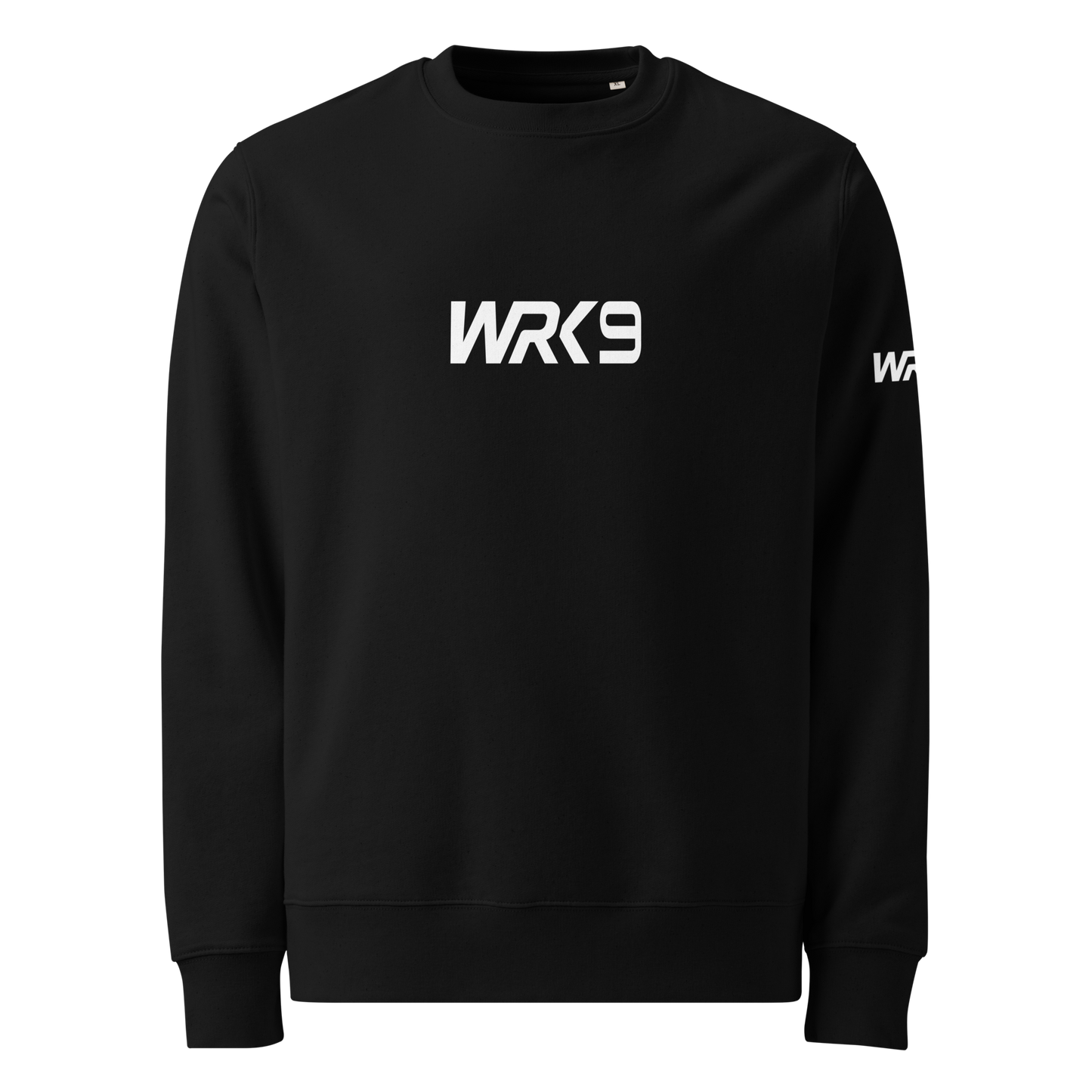 WRK9 Sweatshirt