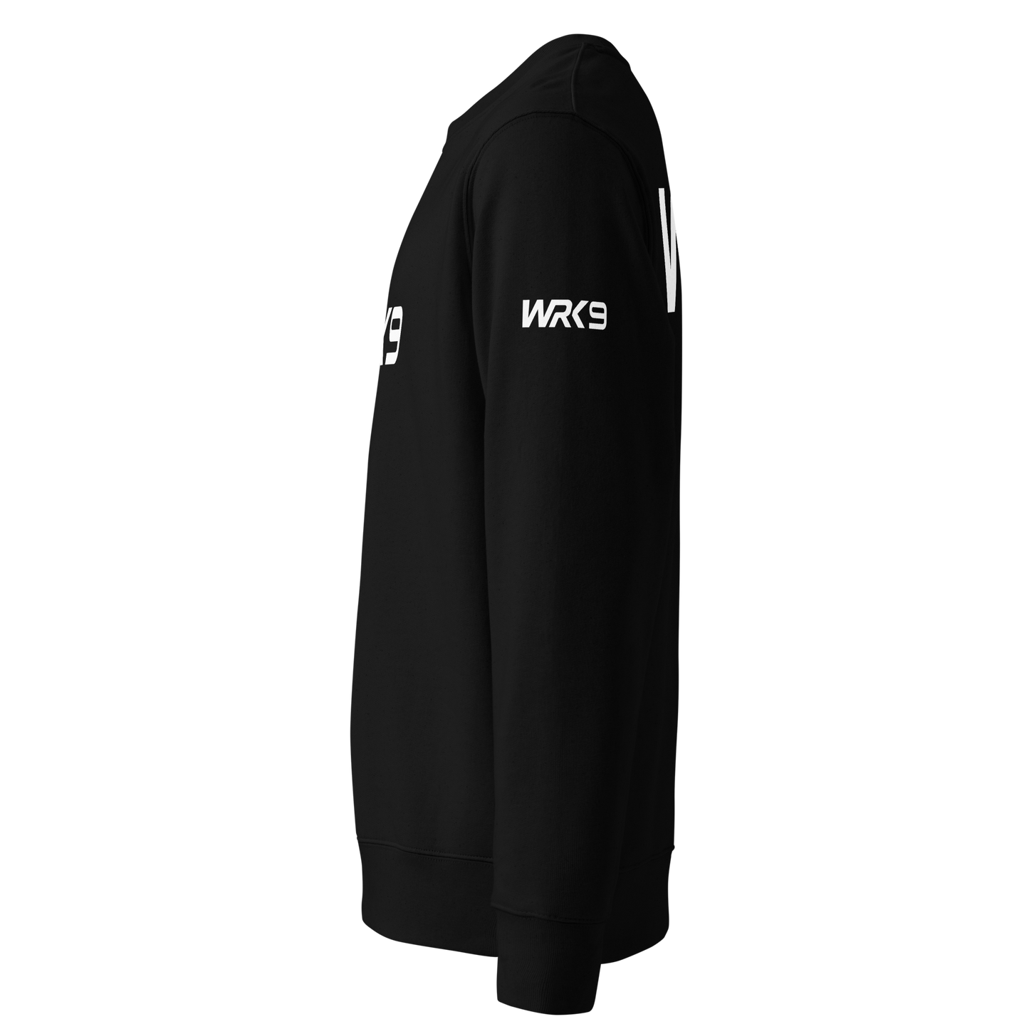 WRK9 Sweatshirt