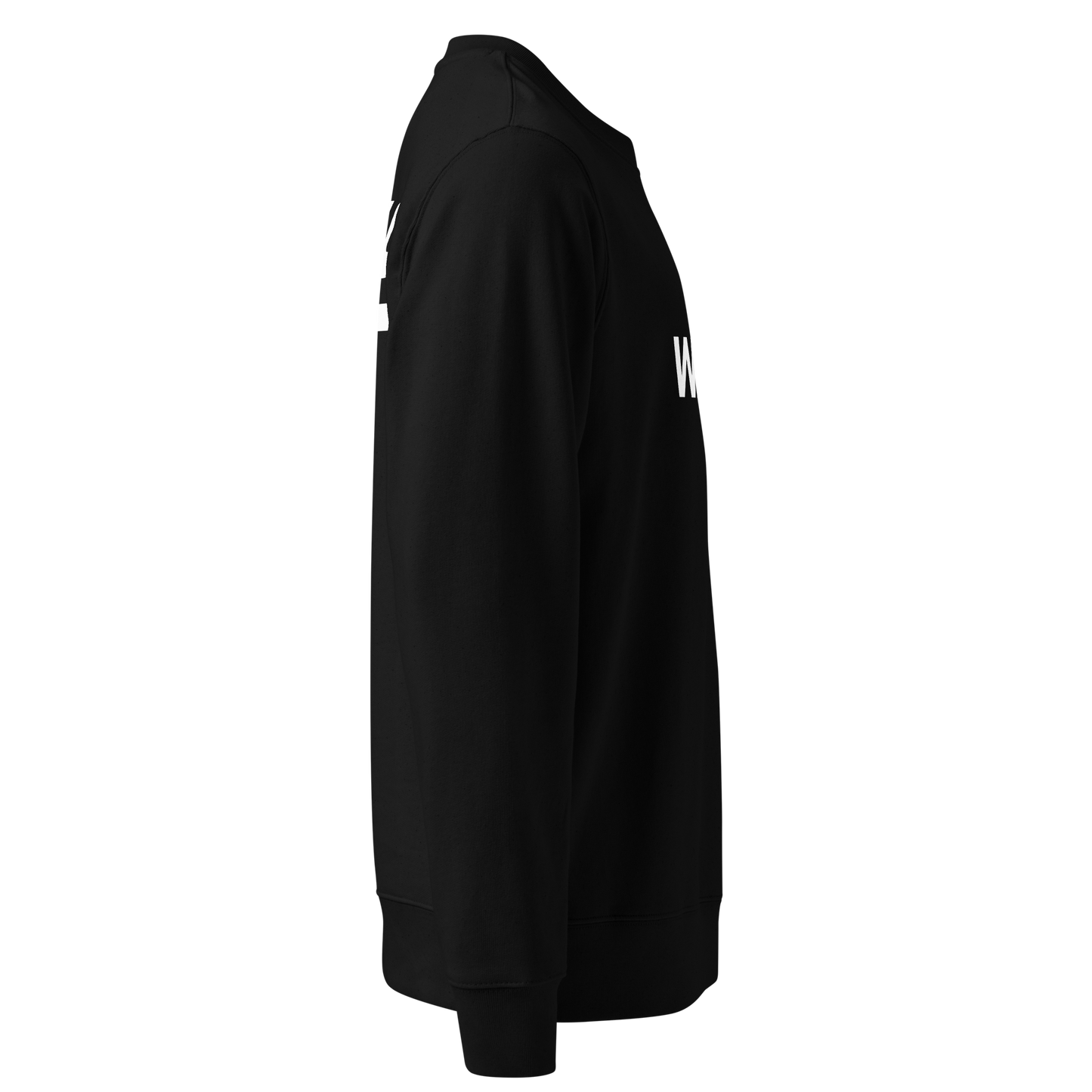 WRK9 Sweatshirt