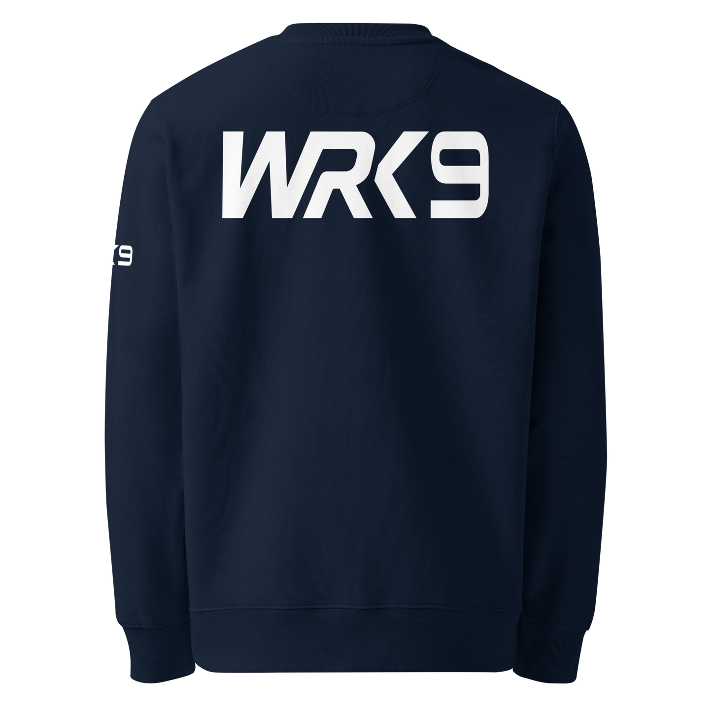 WRK9 Sweatshirt