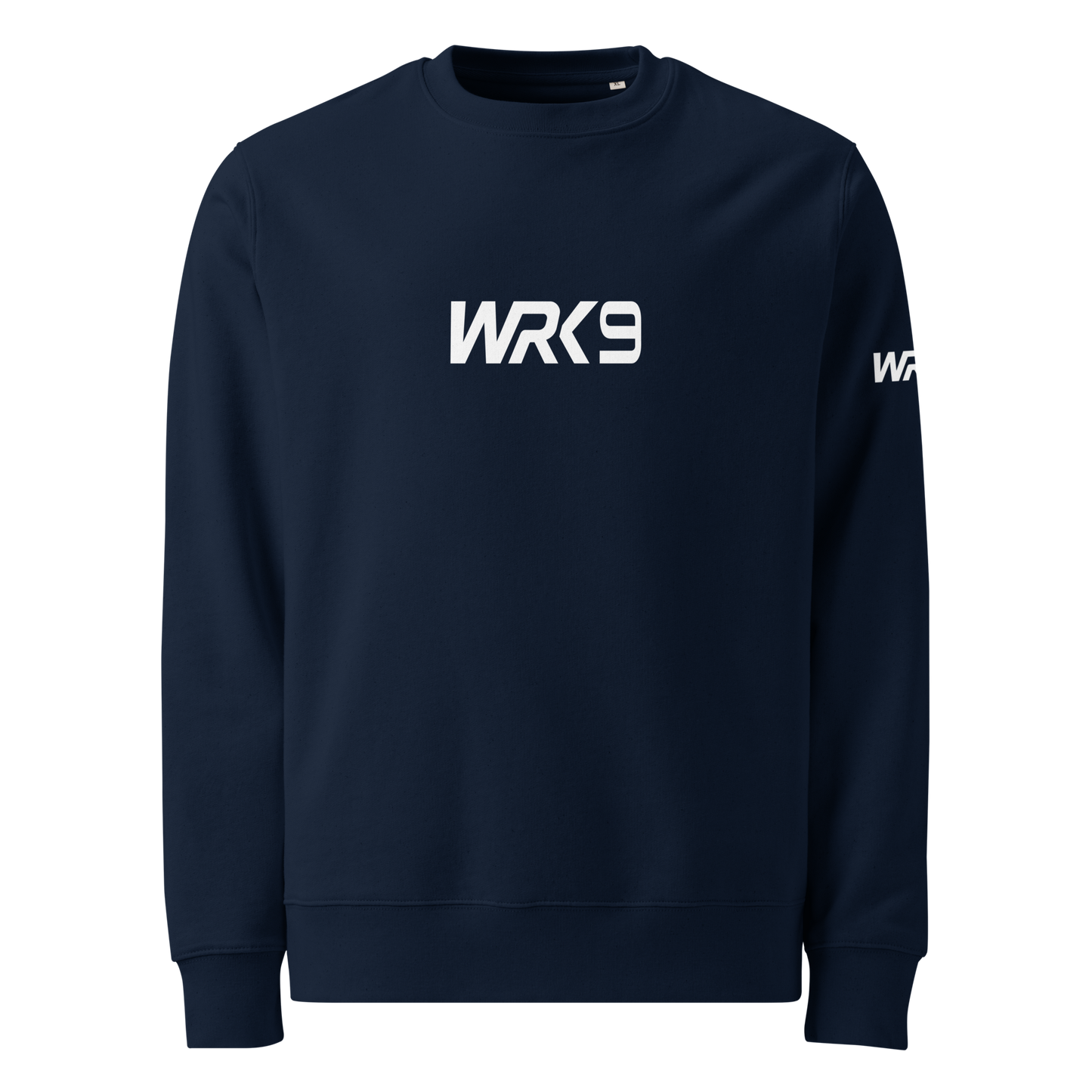 WRK9 Sweatshirt