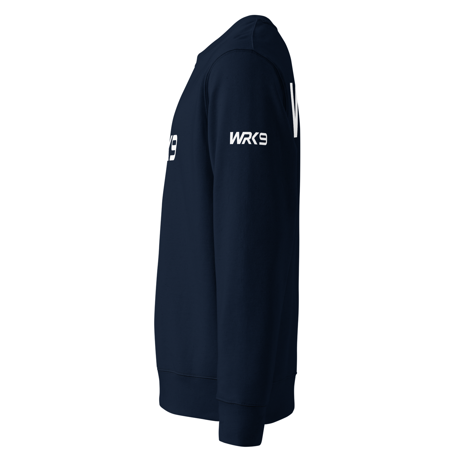 WRK9 Sweatshirt