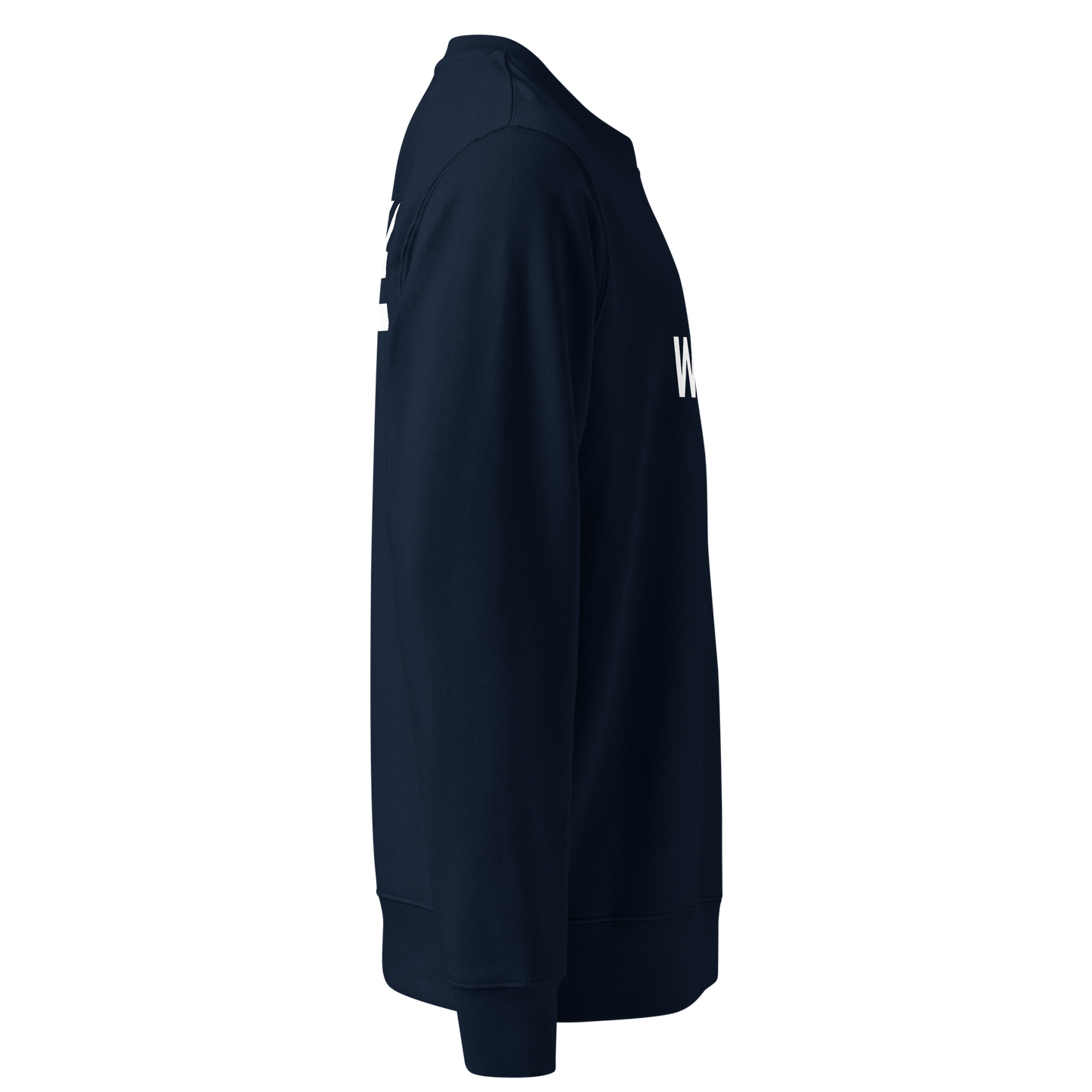 WRK9 Sweatshirt