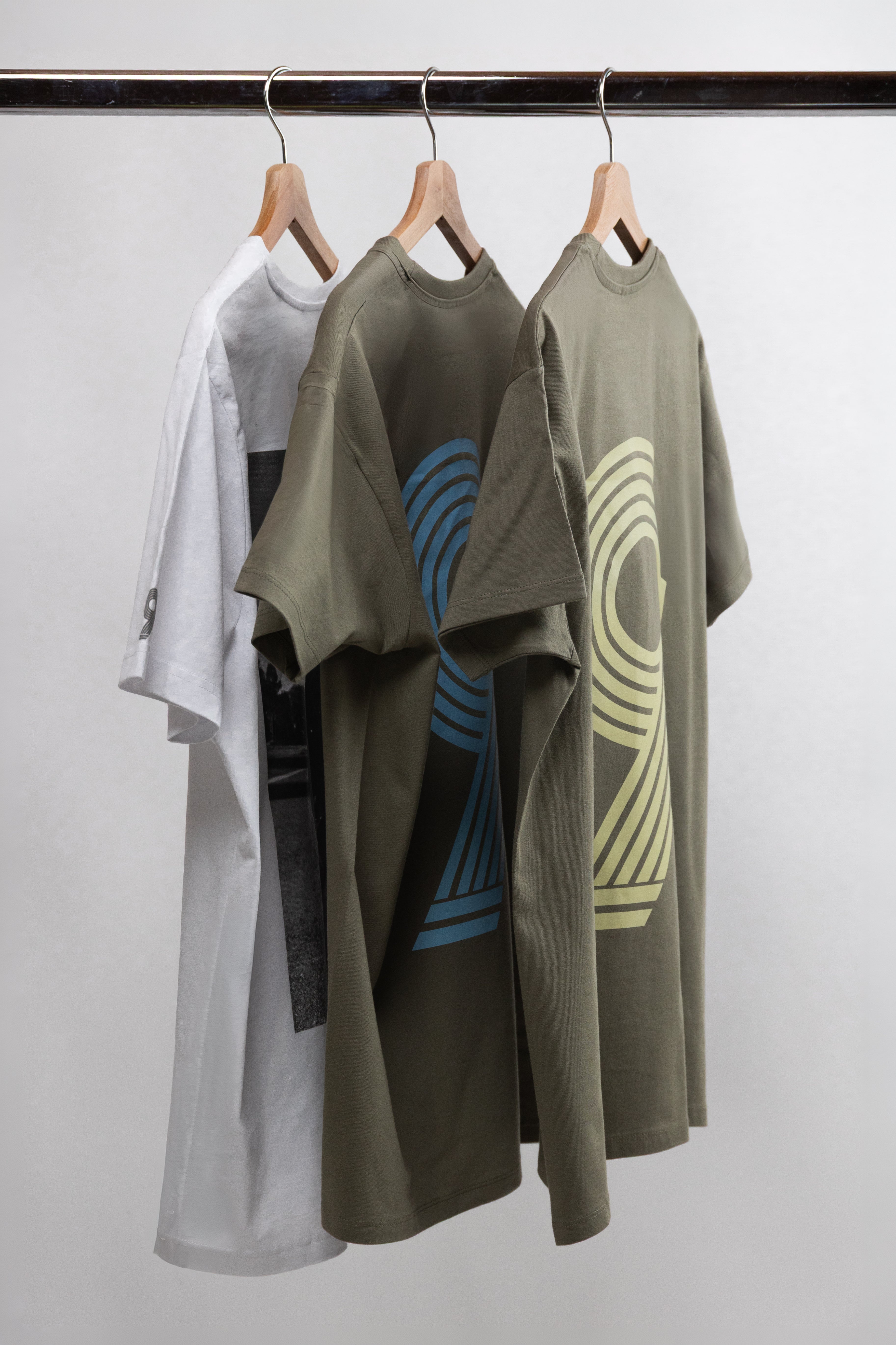 T-SHIRTS