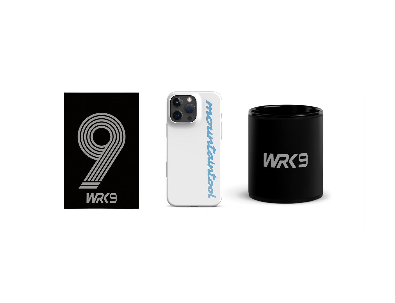 Accessoires