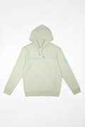 MOUNTAINTOOL HOODIE Mint Grün