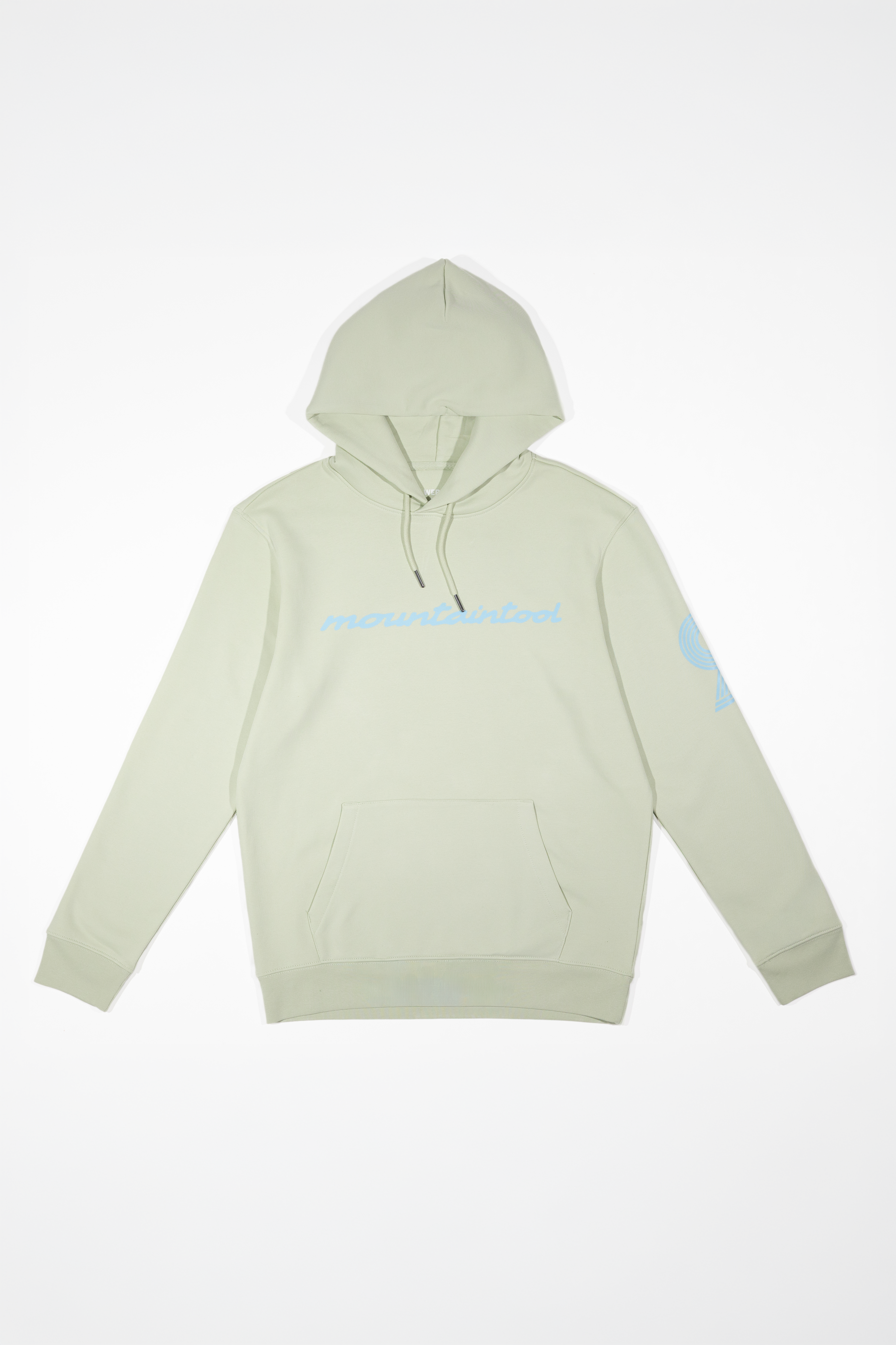 MOUNTAINTOOL HOODIE Schwarz