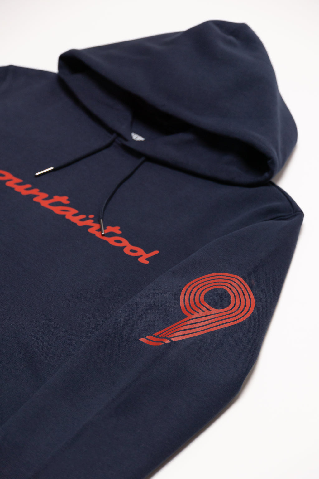 MOUNTAINTOOL HOODIE Mint Grün