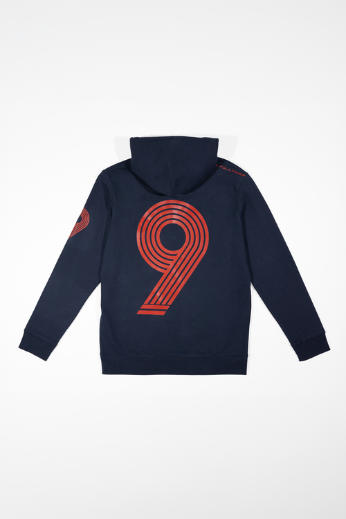 MOUNTAINTOOL HOODIE Schwarz