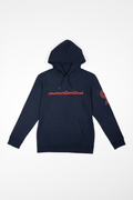 MOUNTAINTOOL HOODIE Schwarz
