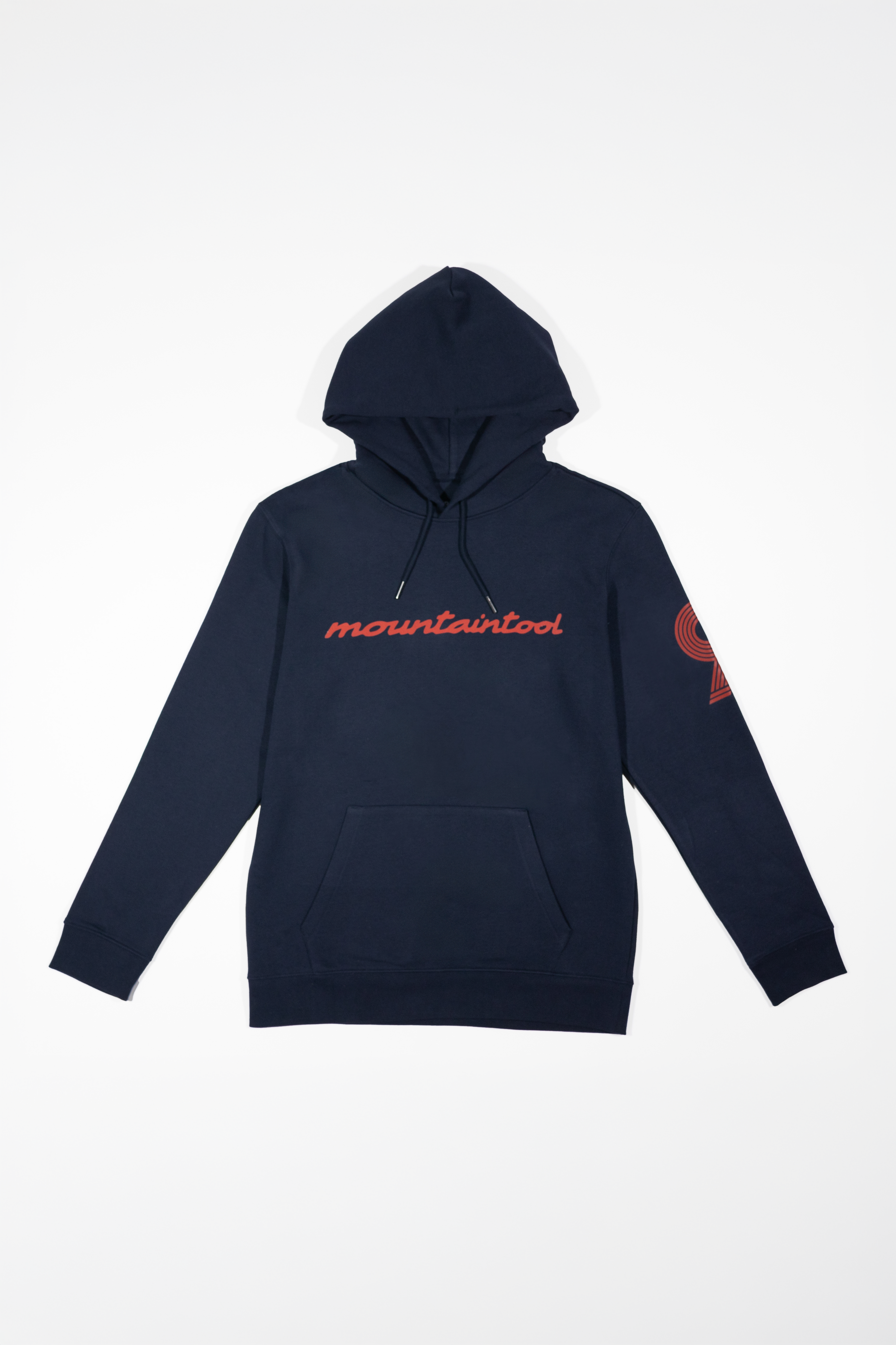 MOUNTAINTOOL HOODIE Schwarz