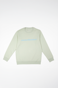 MOUNTAINTOOL SWEATER Mint Grün
