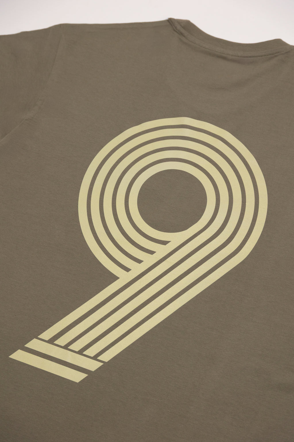 MOUNTAINTOOL SHIRT Olive Grün & Beige