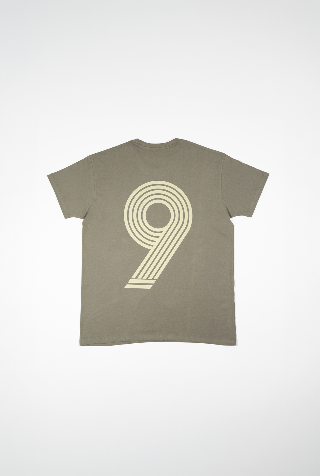 MOUNTAINTOOL SHIRT Olive Grün & Beige