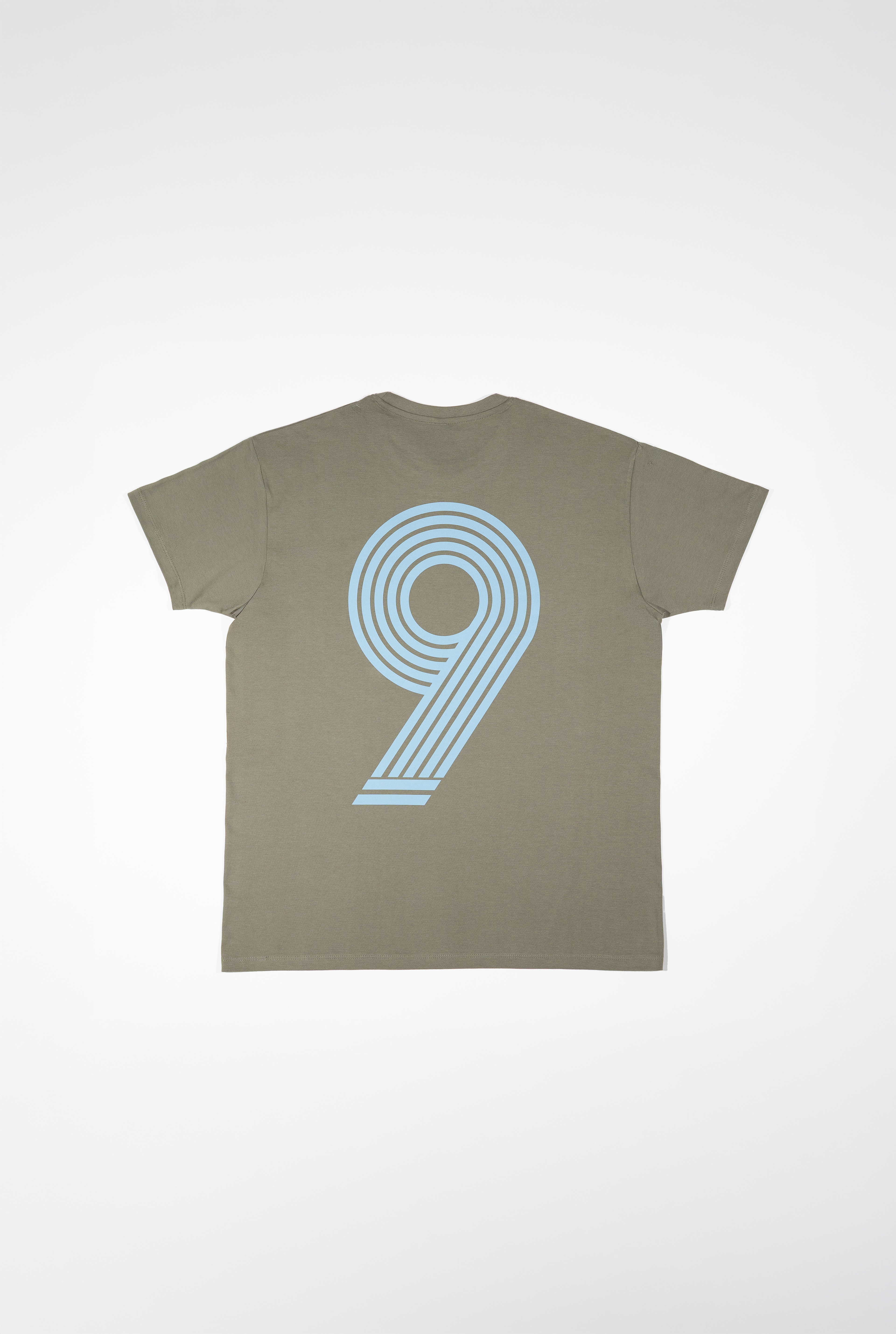 MOUNTAINTOOL SHIRT Olive Grün & Beige