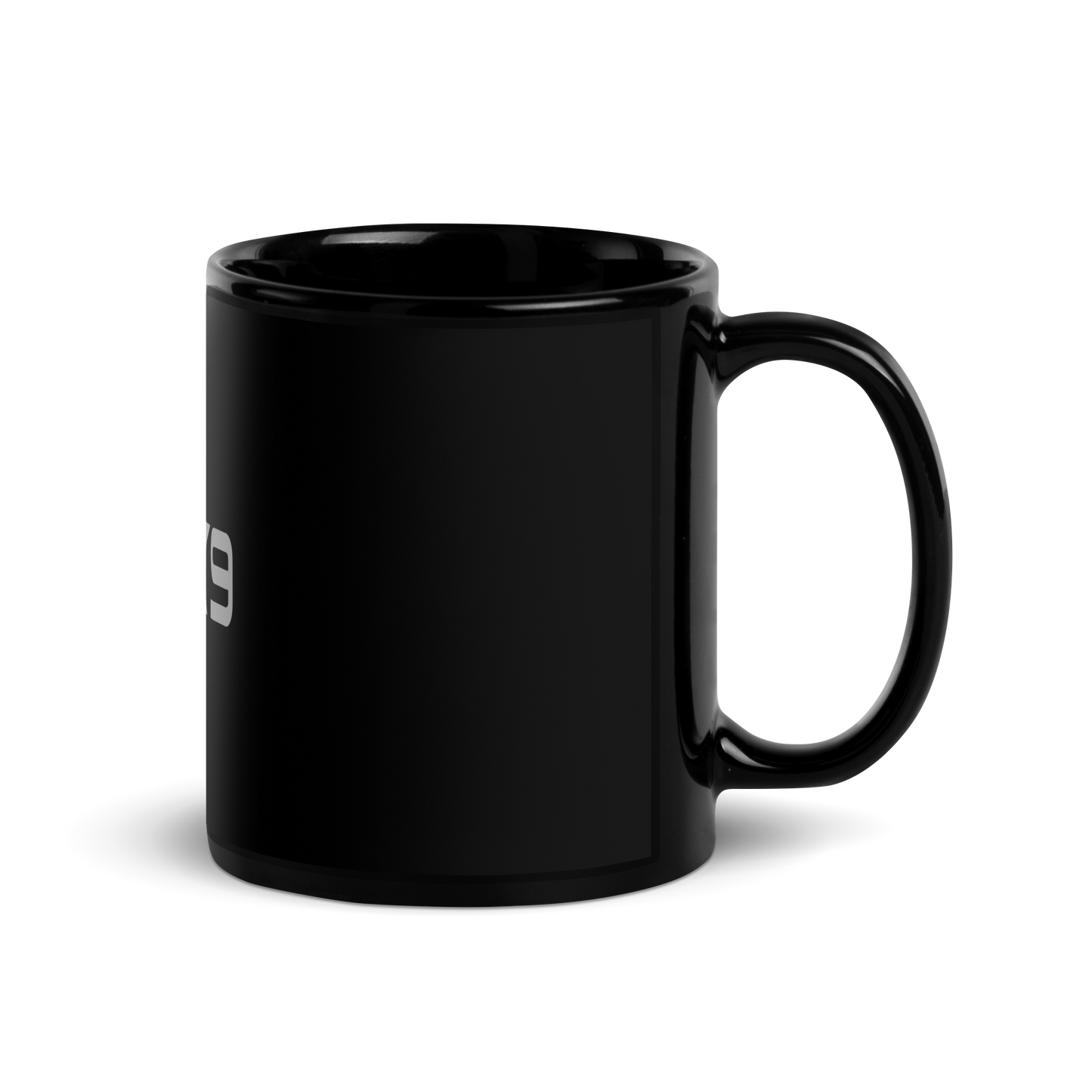 WRK9 Blackout Cup