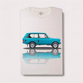 CURBS RACING x WERKNEUN T-SHIRT RANGE B
