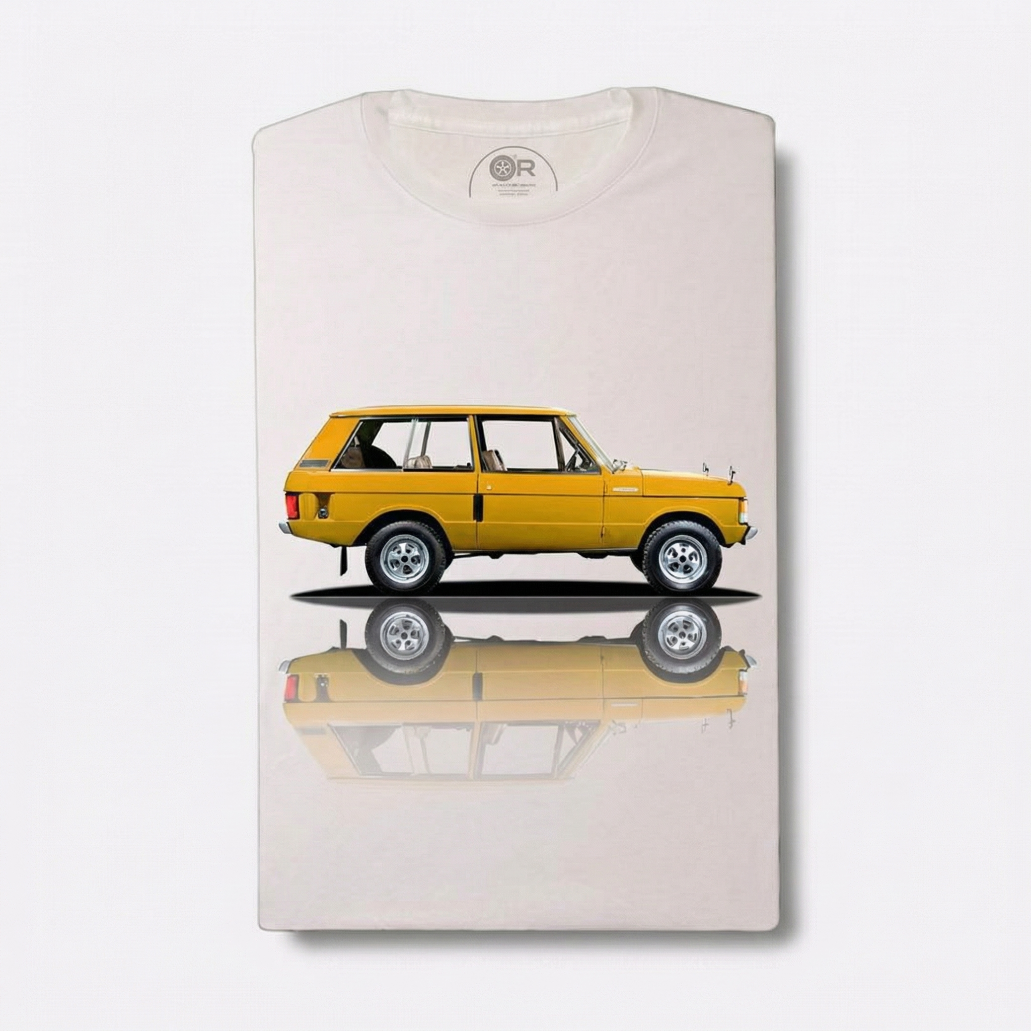 CURBS RACING x WERKNEUN T-SHIRT RANGE G
