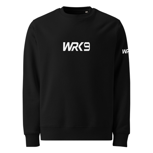 WRK9 Sweatshirt